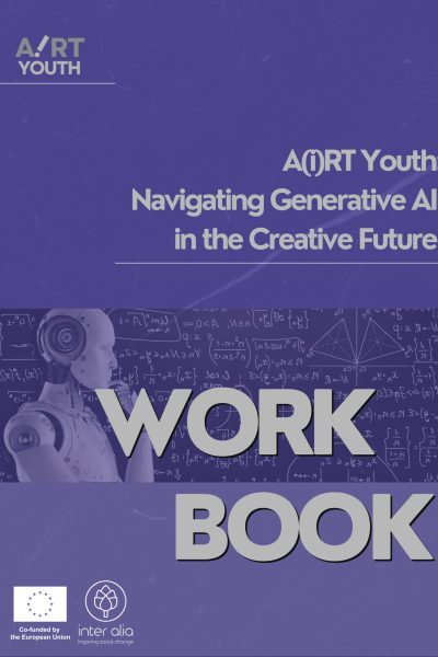 AiRT YOUTH_Workbook_cover